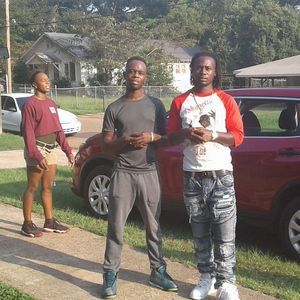 Meet your Posher, Anessia